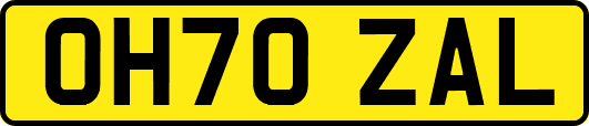 OH70ZAL