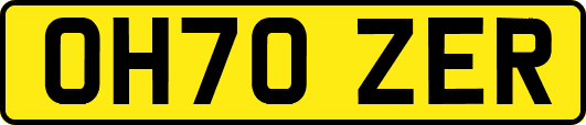 OH70ZER