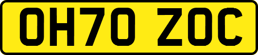 OH70ZOC