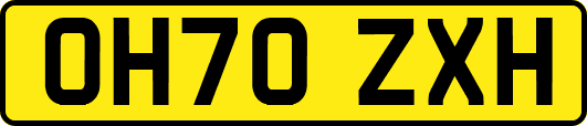 OH70ZXH