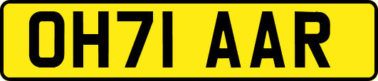 OH71AAR