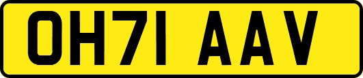 OH71AAV