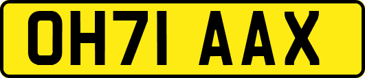 OH71AAX