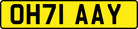 OH71AAY