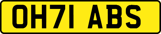OH71ABS