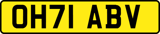 OH71ABV