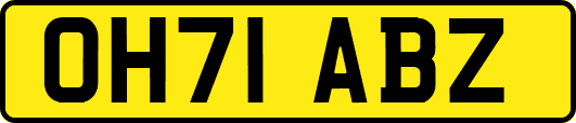 OH71ABZ