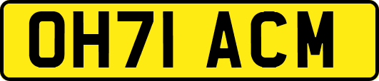 OH71ACM