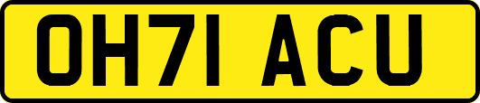 OH71ACU