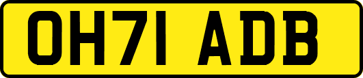 OH71ADB