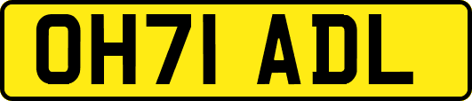 OH71ADL