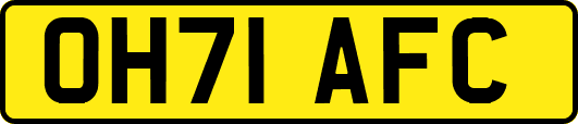 OH71AFC