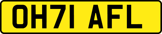 OH71AFL