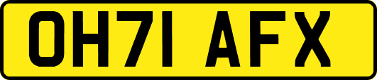 OH71AFX