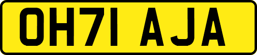 OH71AJA