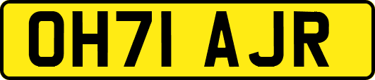 OH71AJR