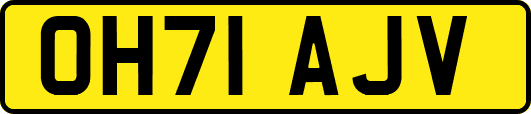 OH71AJV