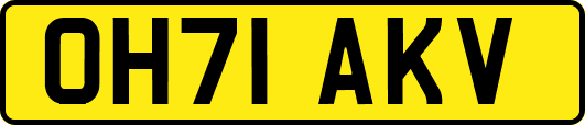 OH71AKV