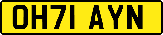 OH71AYN