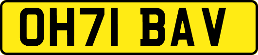 OH71BAV