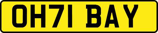 OH71BAY