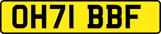 OH71BBF