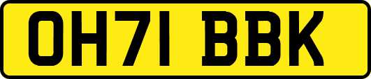 OH71BBK