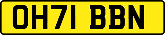 OH71BBN