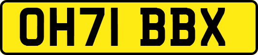 OH71BBX