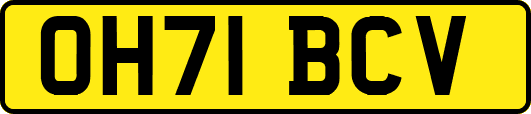OH71BCV