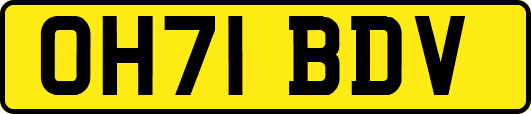 OH71BDV