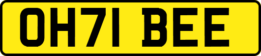 OH71BEE