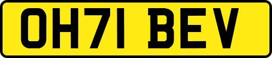 OH71BEV