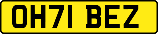 OH71BEZ