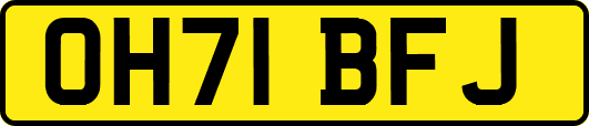 OH71BFJ