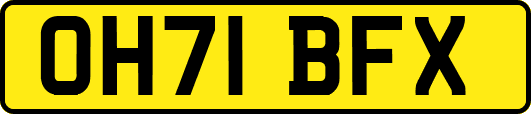 OH71BFX