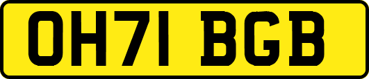 OH71BGB