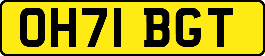 OH71BGT