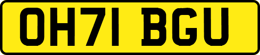 OH71BGU