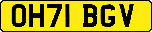 OH71BGV