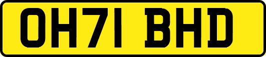 OH71BHD
