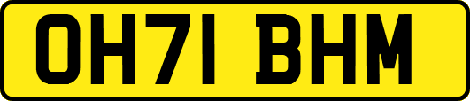OH71BHM