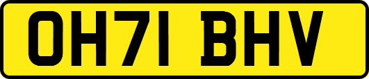 OH71BHV