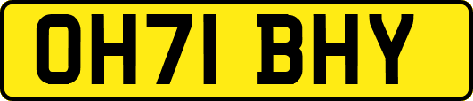 OH71BHY