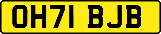 OH71BJB