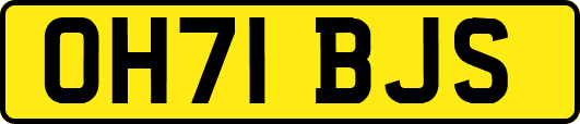 OH71BJS
