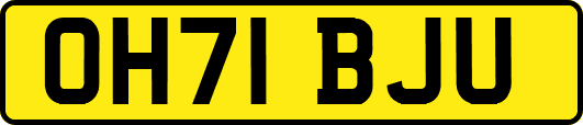 OH71BJU