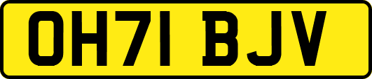 OH71BJV