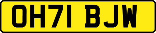 OH71BJW