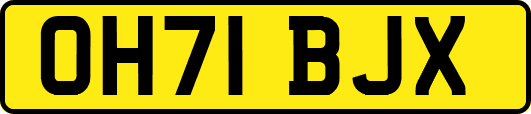 OH71BJX
